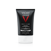 VICHY HOMME SENSI BAUME Kojący balsam po goleniu 75 ml