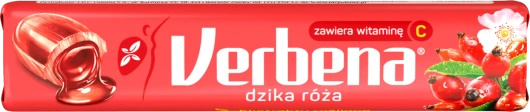 VERBENA Dzika róża, 32g