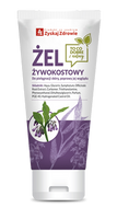 ŻEL ŹYWOKOSTOWY Zyskaj Zdrowie, 200 ml