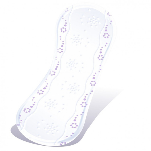 Seni Lady Slim Micro Wkładki urologiczne, 28 sztuk