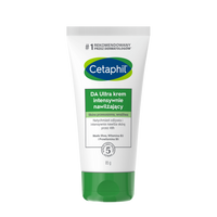 CETAPHIL DA Ultra Krem nawilżający, 85g