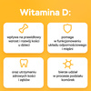 Vitrum D3 1000, 120 kapsułek