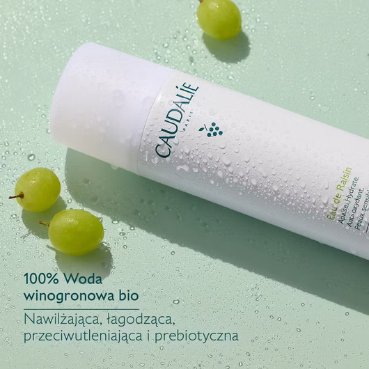 Caudalie Woda winogronowa, 75 ml