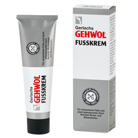 Gehwol Fusskrem Krem do stóp, 75 ml