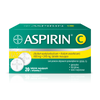 ASPIRIN C, 20 tabletek musujących 