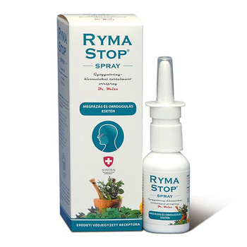 RymaSTOP spray do nosa 30ml