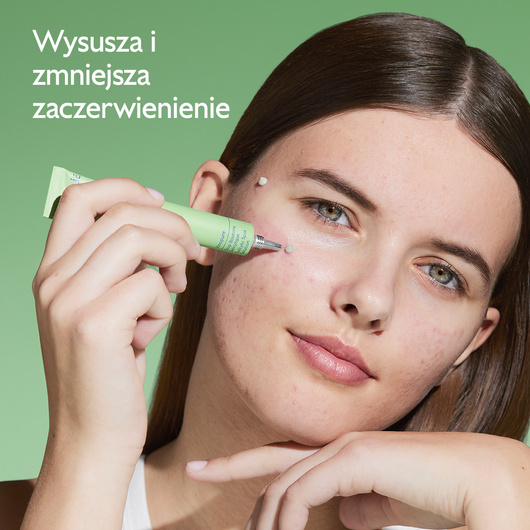 Caudalie Vinopure Punktowa kuracja z kwasem salicylowym, 15 ml