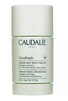 CAUDALIE Naturalny Dezodorant w Sztyfcie Vinofresh, 50g