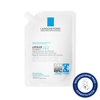 LA ROCHE-POSAY Lipikar Syndet AP+ Ultradelikatny krem myjący do ciała, opakowanie uzupełniające Refill - 400ml