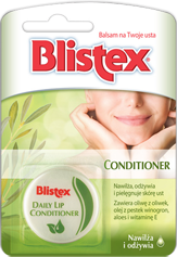 BLISTEX CONDITIONER balsam do ust 7ml