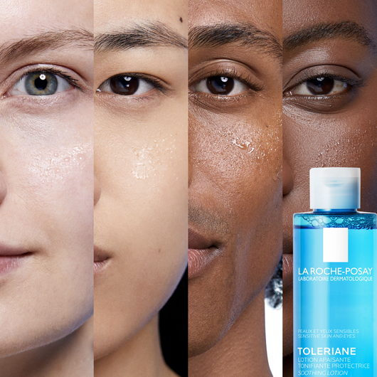 LA ROCHE-POSAY FIZJOLOGICZNY Tonik 200ml