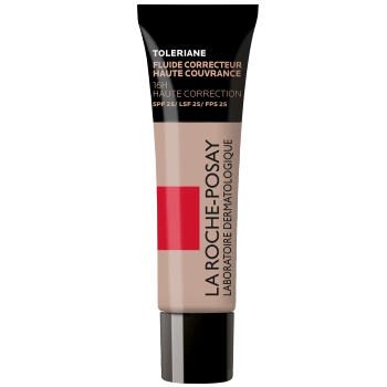 La Roche-Posay Toleriane Corrector 12 Kryjący podkład, 30 ml