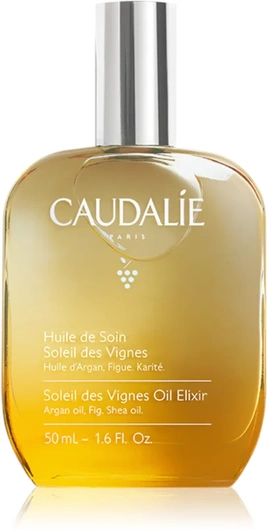 CAUDALIE SOLEIL DES VIGNES Olejek pielęgnacyjny, 50ml