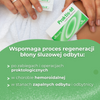 Proktis-M, 10 czopków