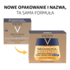 VICHY NEOVADIOL POST-MENOPAUSE Odbudowujący krem na noc przeciw wiotczeniu skóry, 50ml