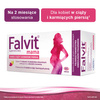 Falvit®mama witaminy dla kobiet w ciąży i matek karmiących, 60 tabletki
