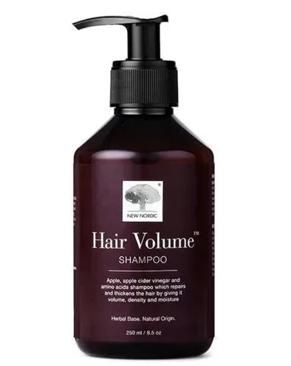 Hair Volume Szampon, 250 ml