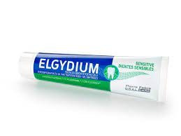 ELGYDIUM SENSITIVE Pasta do zębów wrażliwych, 75ml