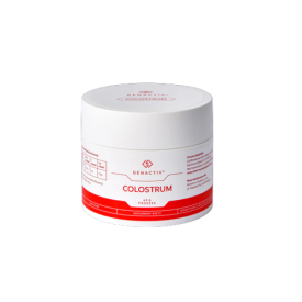 Genactiv Colostrum proszek, 45 g