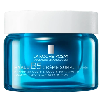 La Roche-Posay Hyalu B5 Krem ujędrniająco-regenerujący, 50 ml