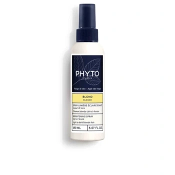 Phyto Blond Spray rozświetlający do włosów, 150ml