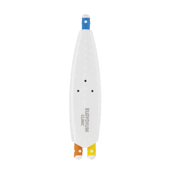 Elgydium ClinicTriocompact (ISO 1/2/3) Szczoteczki międzyzębowe, 1 sztuka