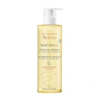 AVENE XERACALM A.D. olejek, 400ml