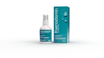Kserostemin Spray, 50 ml