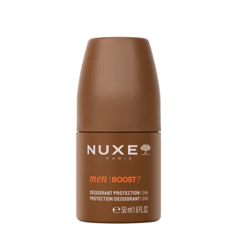 Nuxe Men Boost³ Dezodorant 24h w roll-on'ie, 50 ml