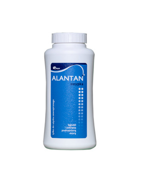 Alantan Zasypka, 100 g