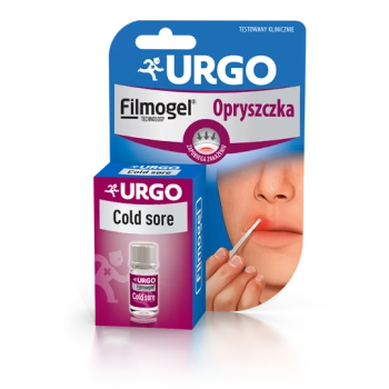 Urgo Opryszczka, 3 ml