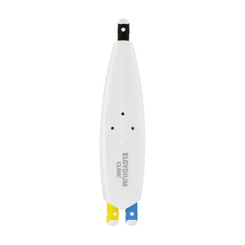 Elgydium Clinic Triocompact (ISO 0/1/2) Szczoteczki międzyzębowe, 1 sztuka