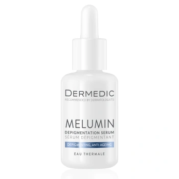 DERMEDIC Melumin Serum depigmentacyjne, 30 ml
