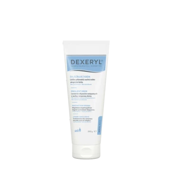 Dexeryl Krem Emolient, 250 g