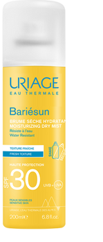Uriage Bariésun Mgiełka SPF 30, 200 ml