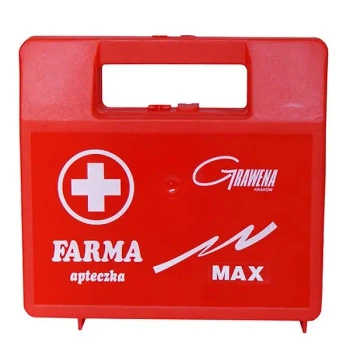 Farma Max Apteczka