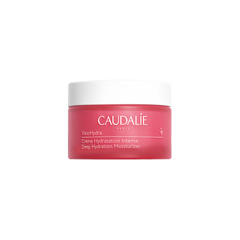 Caudalie Vinohydra Krem Intensywne Nawilżenie, 50ml