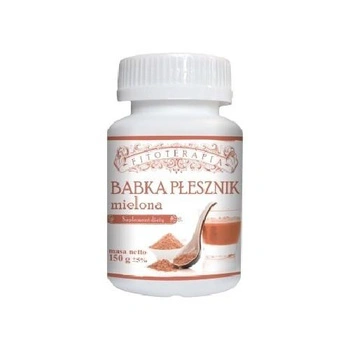 Babka Płesznik mielona w proszku x 150 g