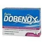 DOBENOX FORTE 500 mg,  60 tabetek powlekanych