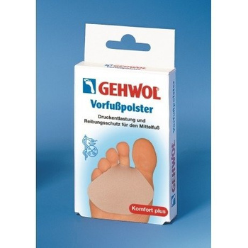 GEHWOL Poduszka p/uciskowa d/przedstopia*1