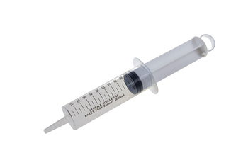 ROMED Strzykawka 3-częściowa 100 ml, 1 sztuka