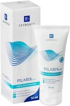 Pilarix Krem nawilżający, 50 ml