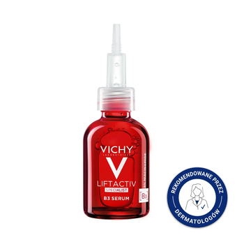 VICHY LiftActiv Specialist [B3] Serum redukujące przebarwienia i zmarszczki, 30ml