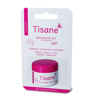 Tisane Classic Balsam do ust, 4,7 g