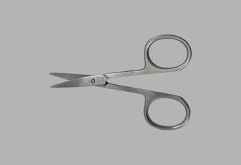 DOMIS Nożyczki dziecięce nierdzewne TYP 55K 