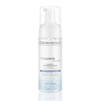 Dermedic Melumin Łagodna Pianka Oczyszczająca, 170ml