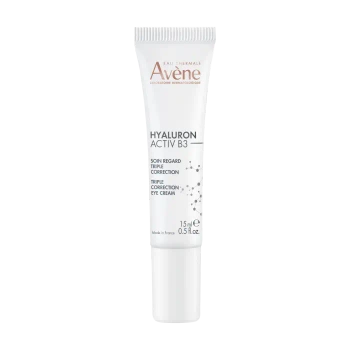 AVENE HYALURON ACTIV B3 Krem pod oczy, 15ml