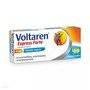 VOLTAREN EXPRESS FORTE 25mg x 10 kapsułek miękkich