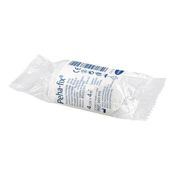 Peha-Fix Opaska elastyczna 4 cm x 4 m 