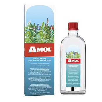 AMOL płyn /150 ml
